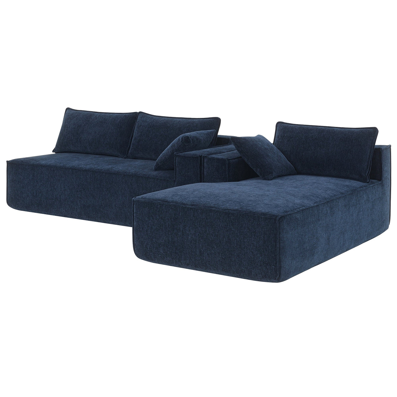 SERENA 112" Sofa