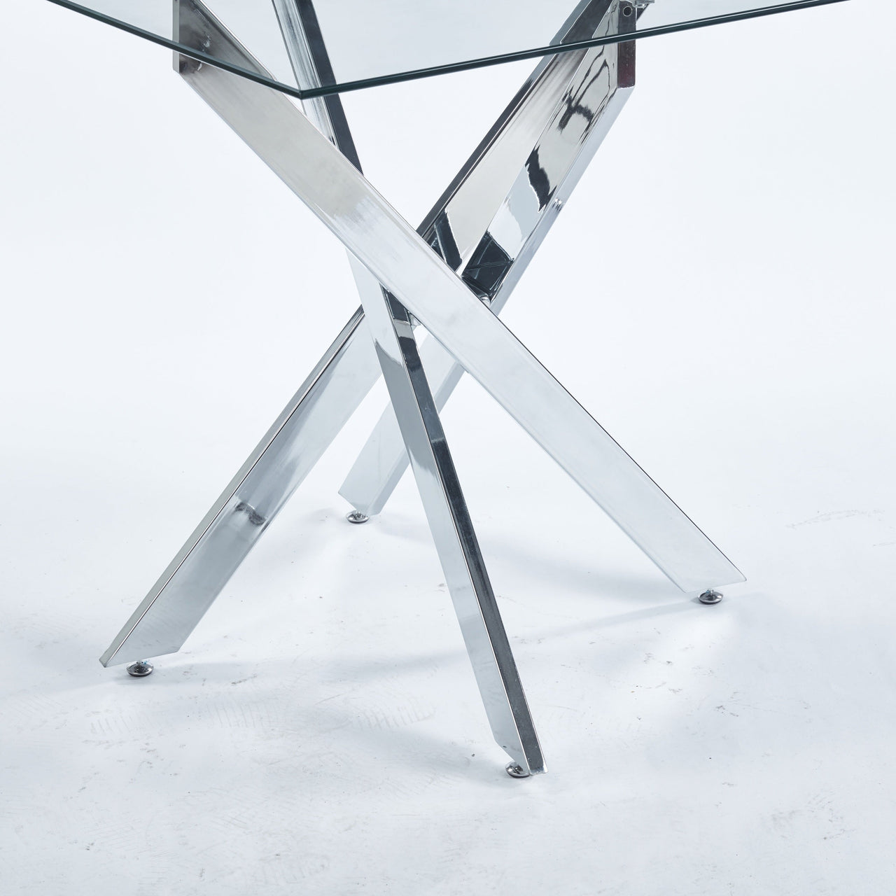 DAXTREX 35" Dining Table