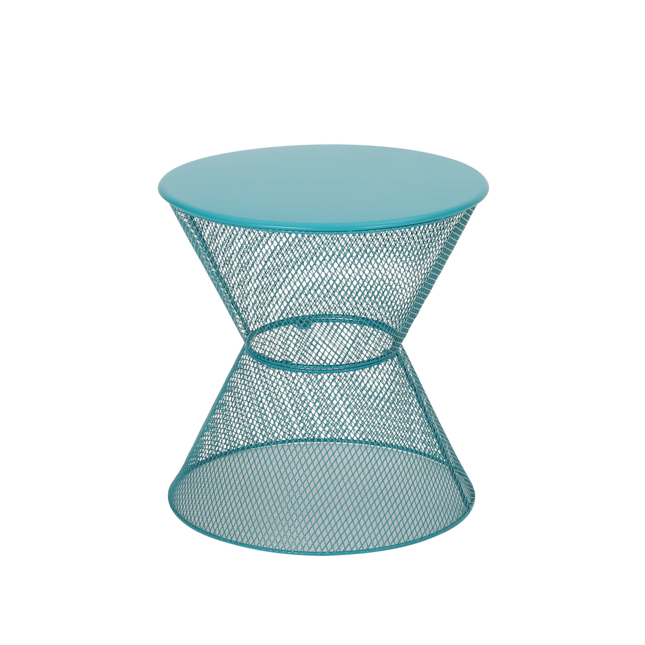 KORVIXA 18" End Table