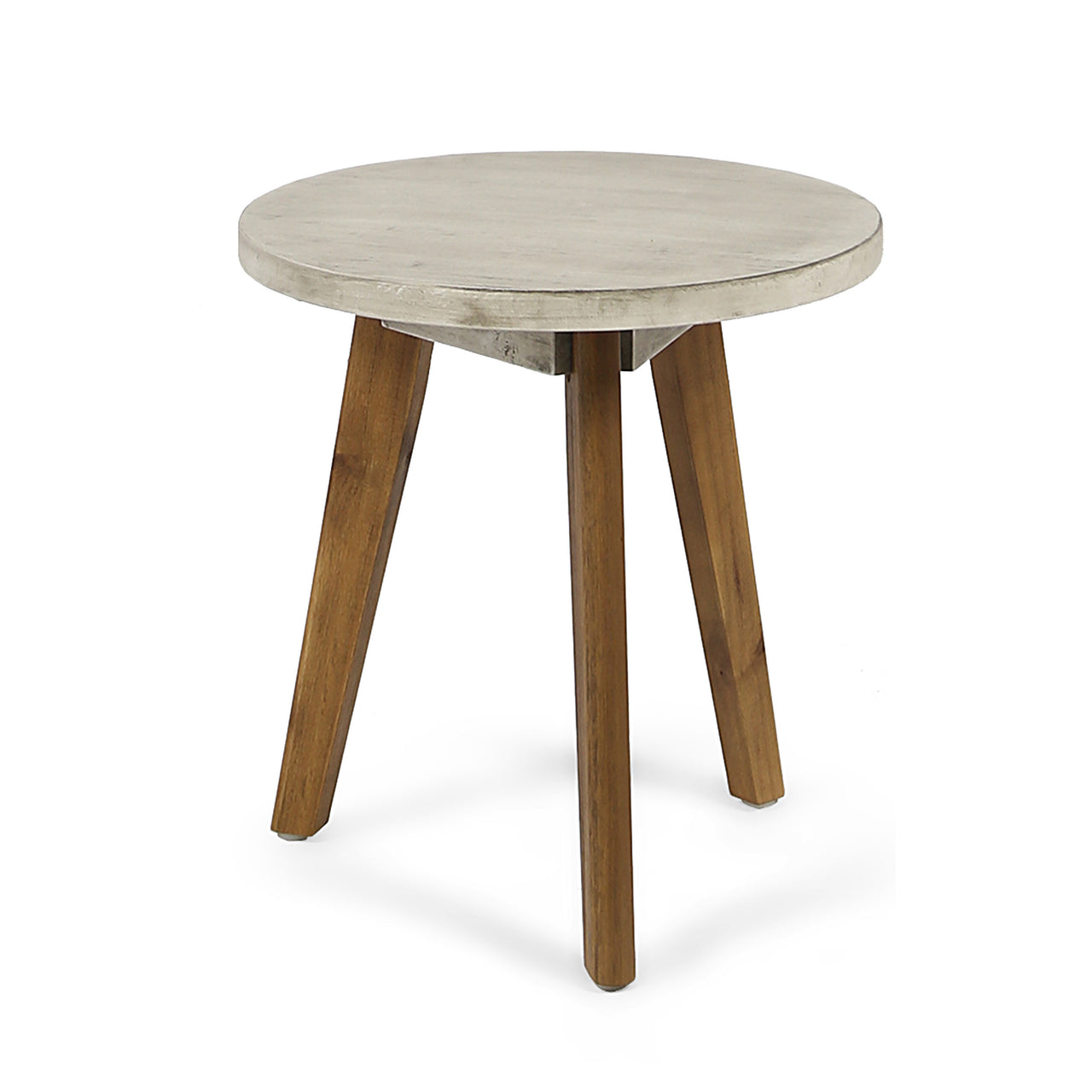 QORVESTRA 16" End Table