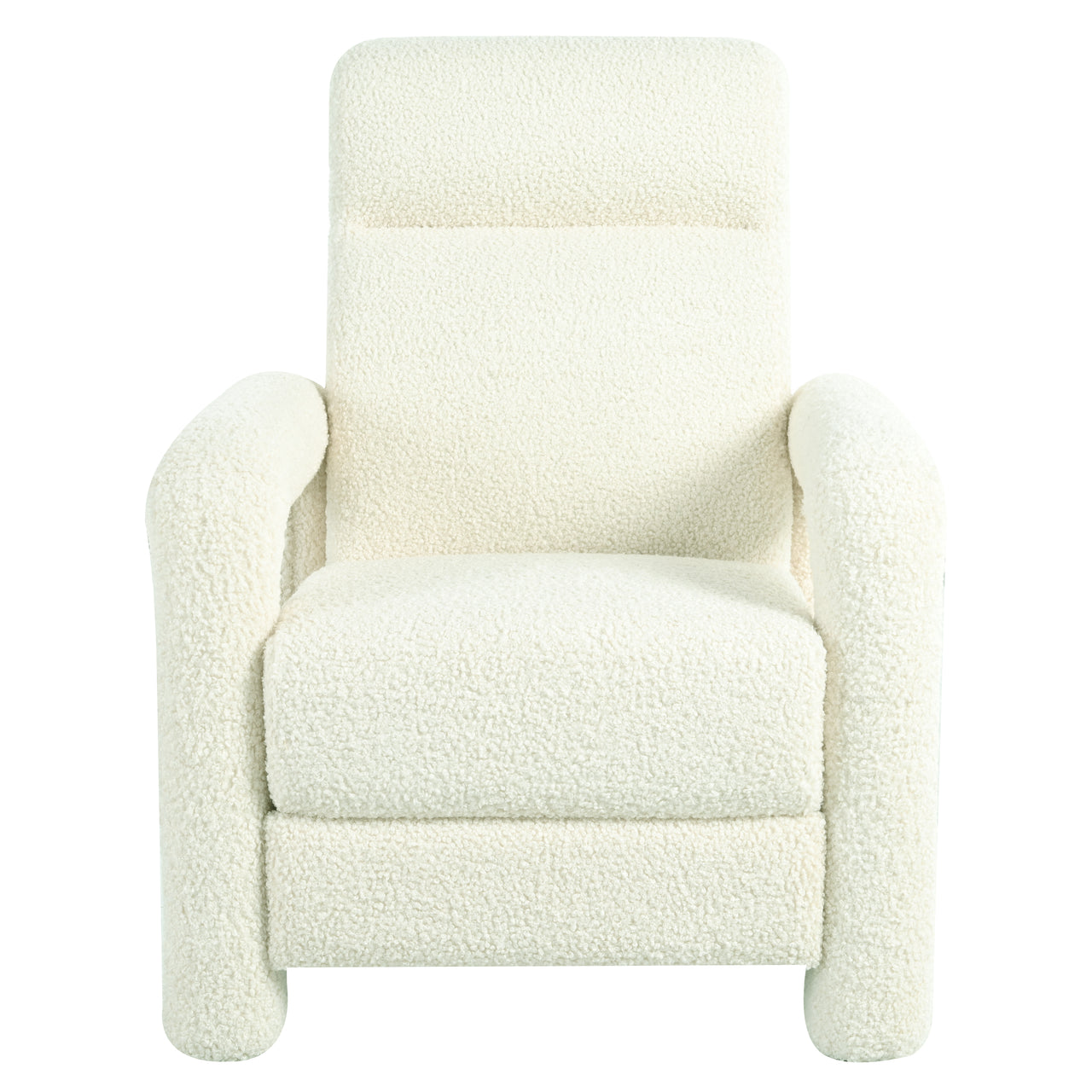 QUENOVA 31" Recliner Chair