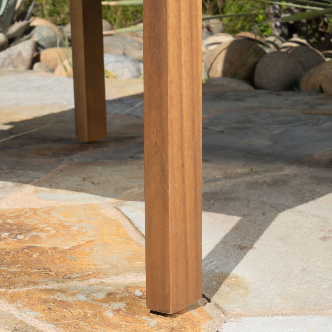 ZAVREX Outdoor Chat Set