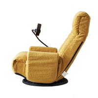 Thumbnail for VELUXE Adjustable Lounge Chair