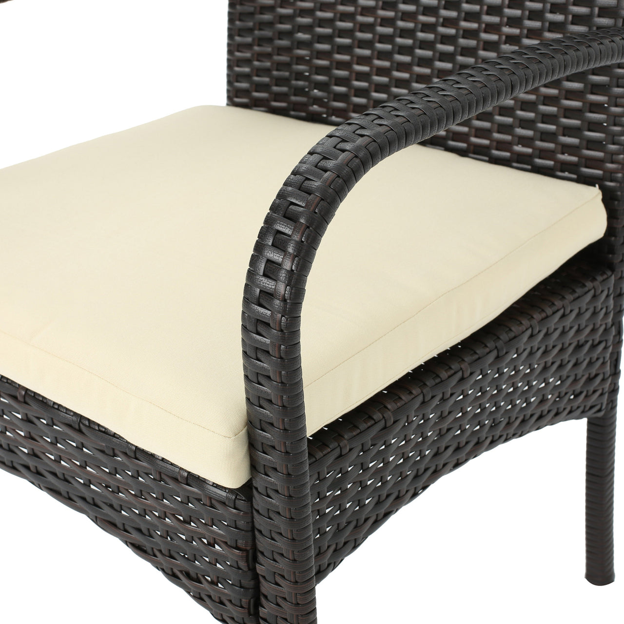 MYLVEXORA 22" Outdoor Chair