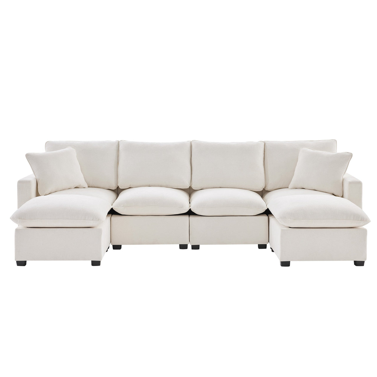 CALLISTO Modular Sofa