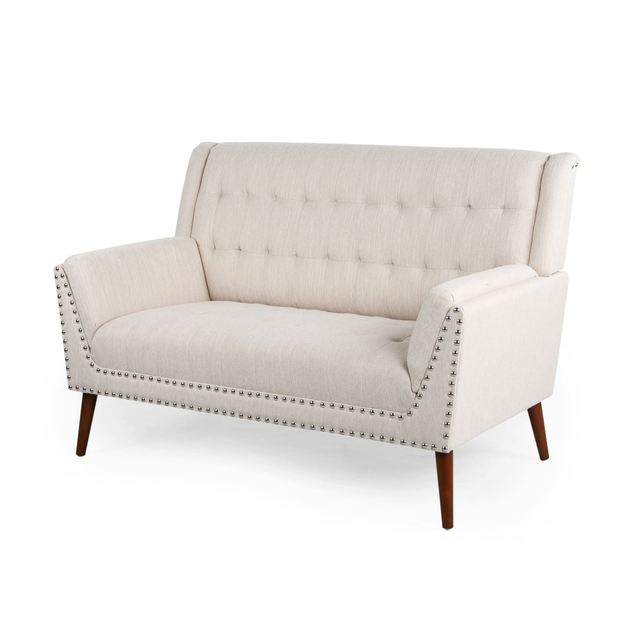 TRAVIXO 57" Loveseat