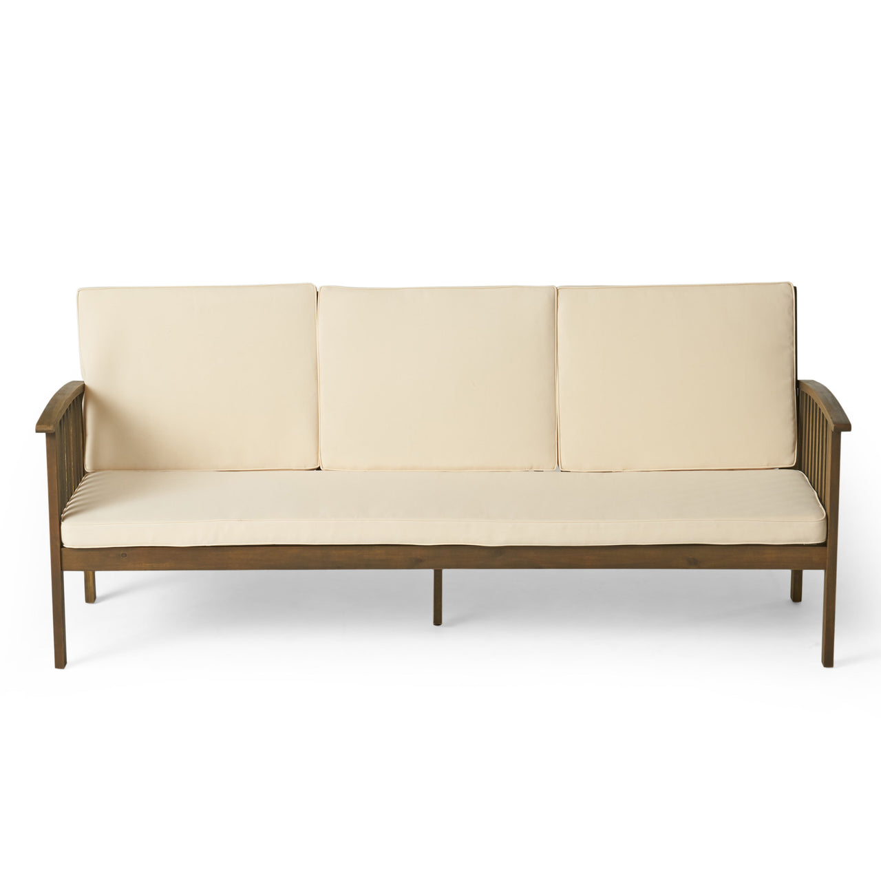 RYNVOXA 78" Outdoor Sofa