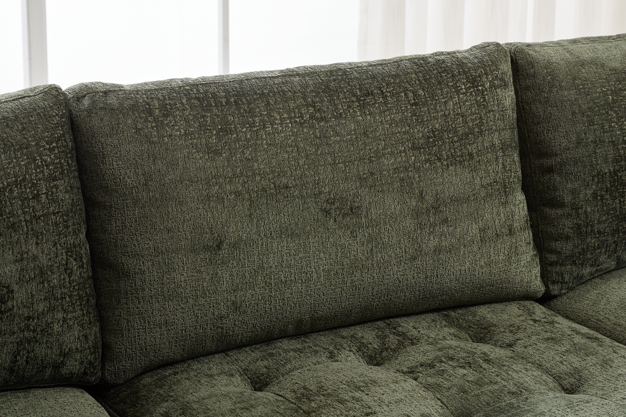 RHYS 128" Sofa