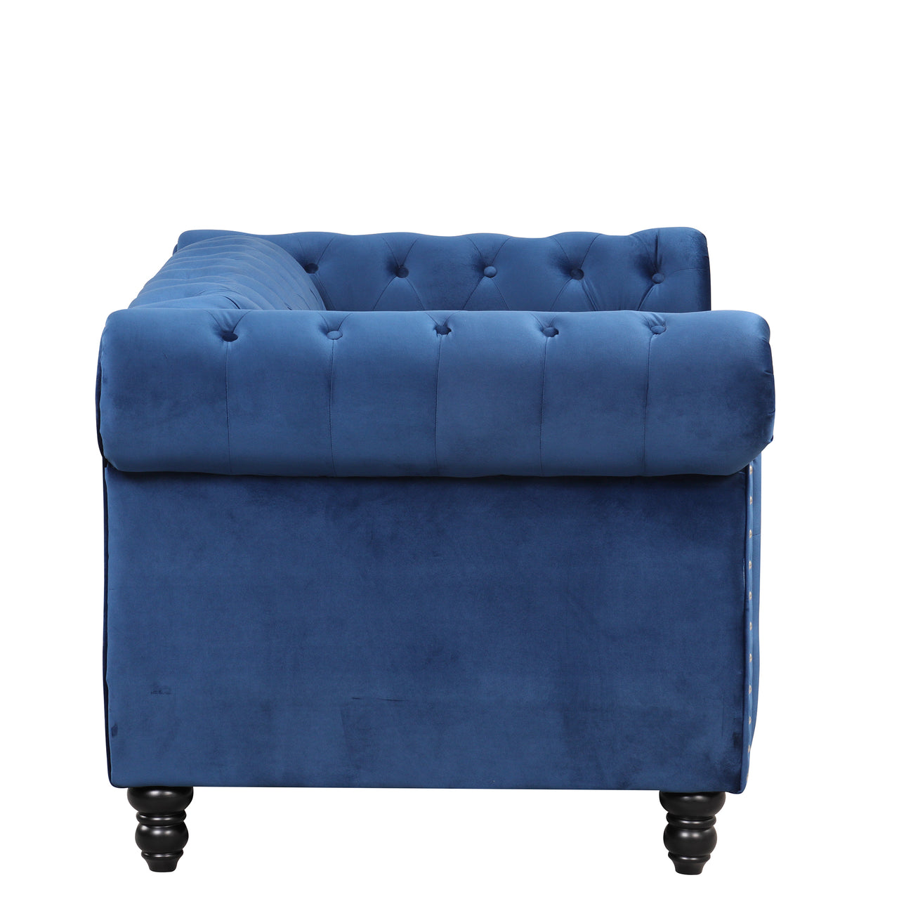 QUAVERO 60" Loveseat