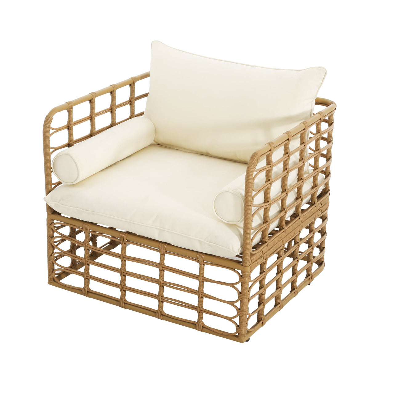 ZARVOX 32" Outdoor Chair