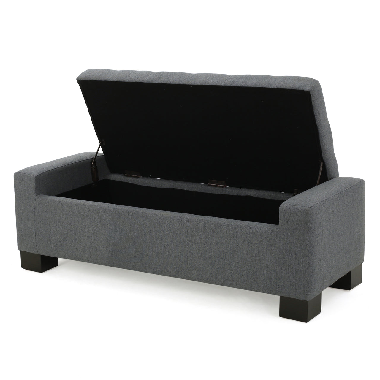 BRYTON 50" Ottoman