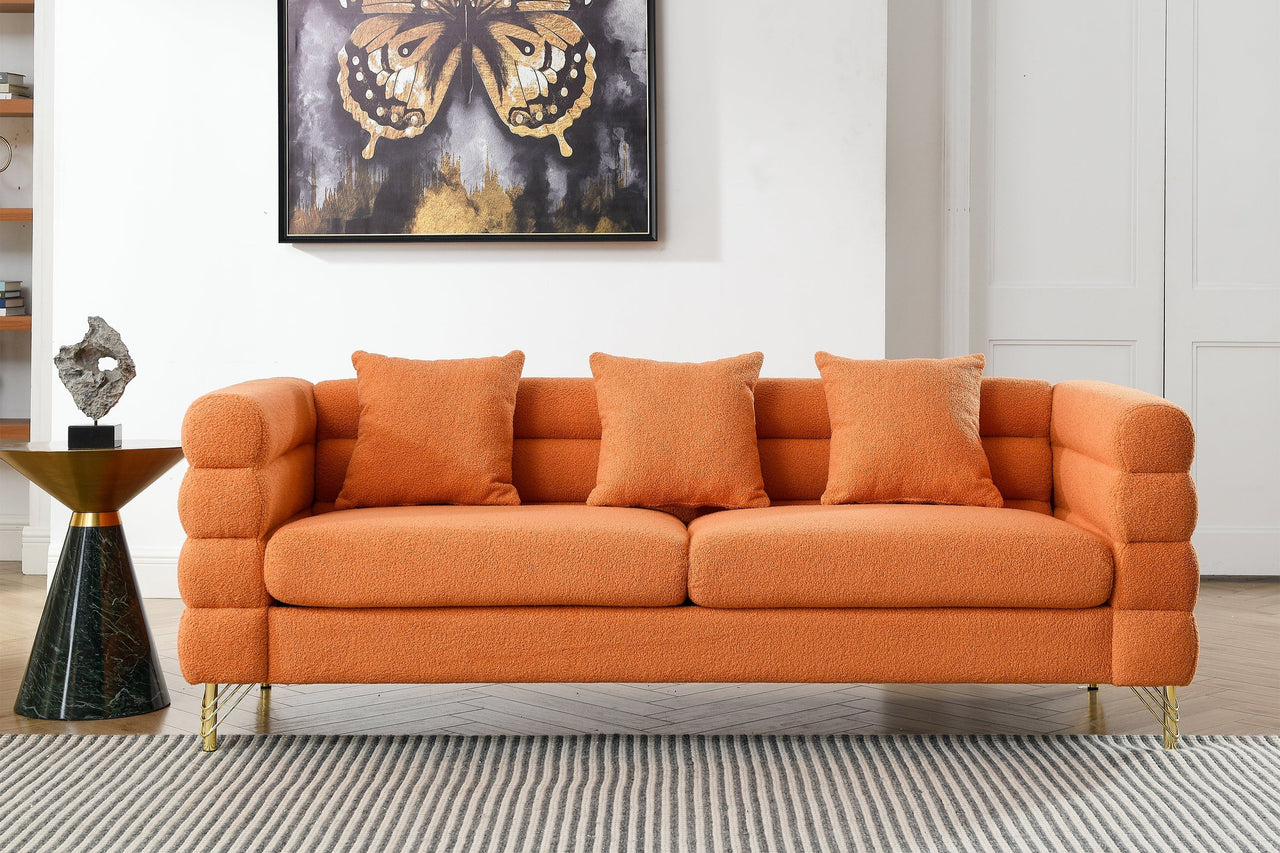 GAVIN Sofa Set