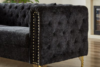 Thumbnail for LUCILLE Sofa Set