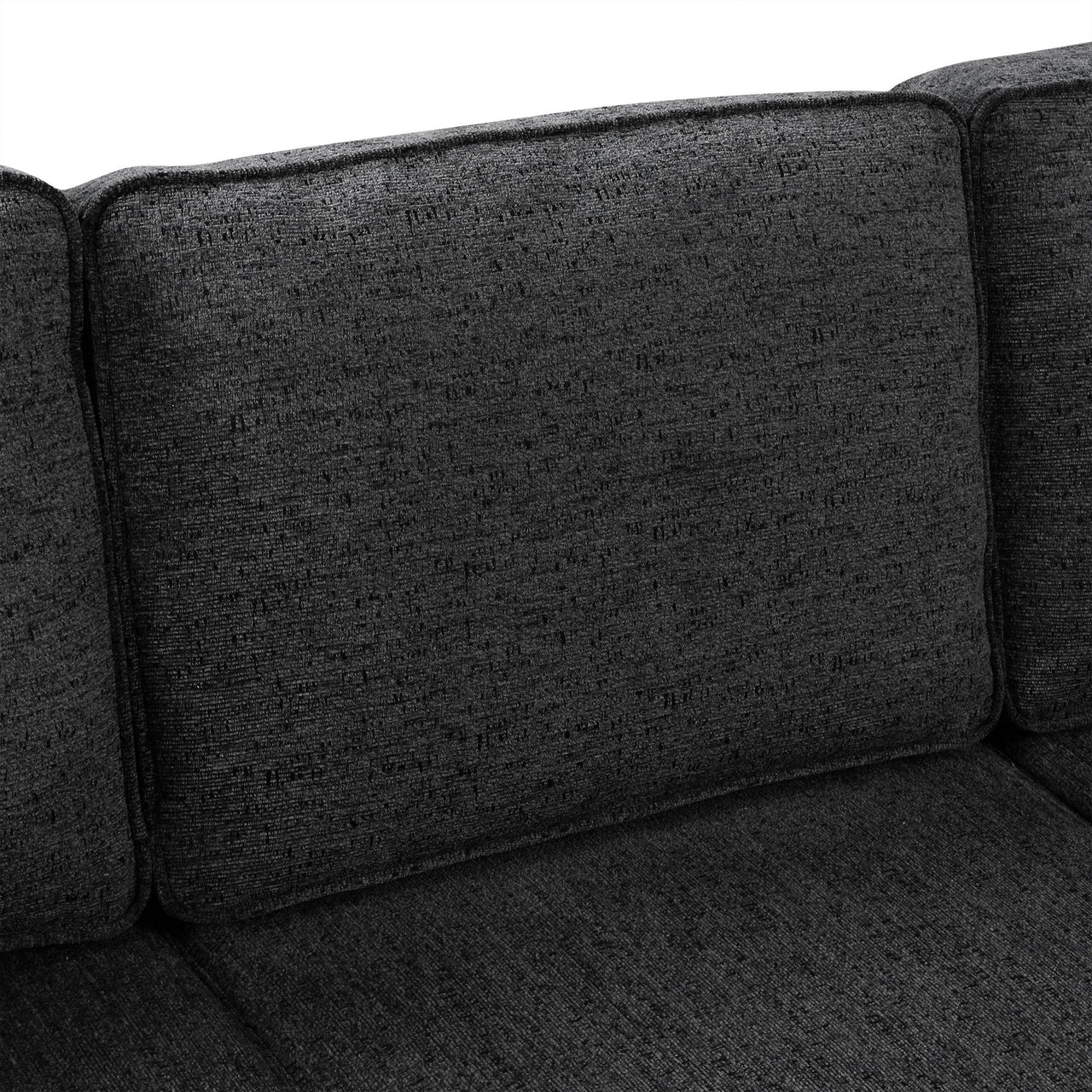 JAVREX 126" Sectional Sofa