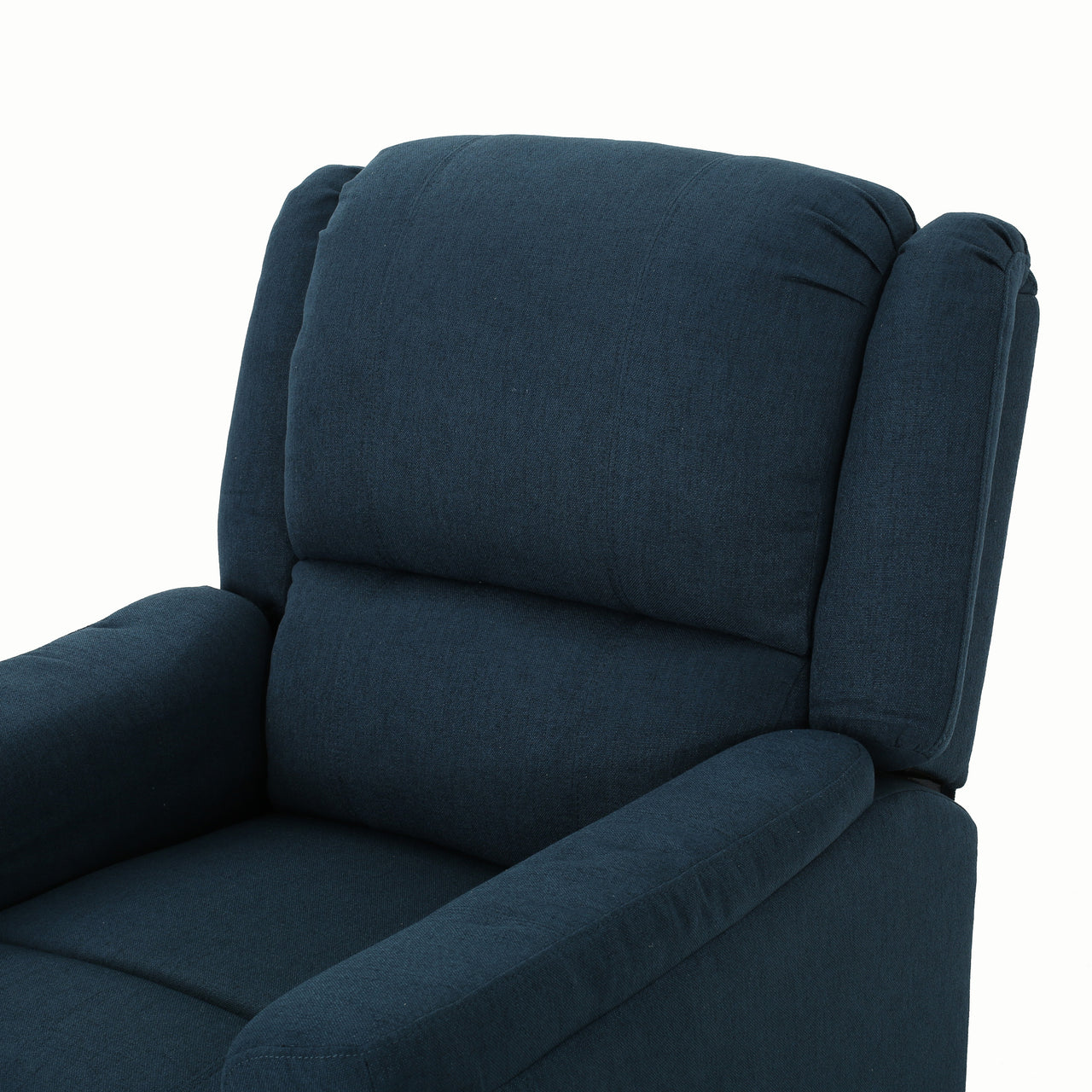 VELQUORIS 32" Swivel Recliner Chair