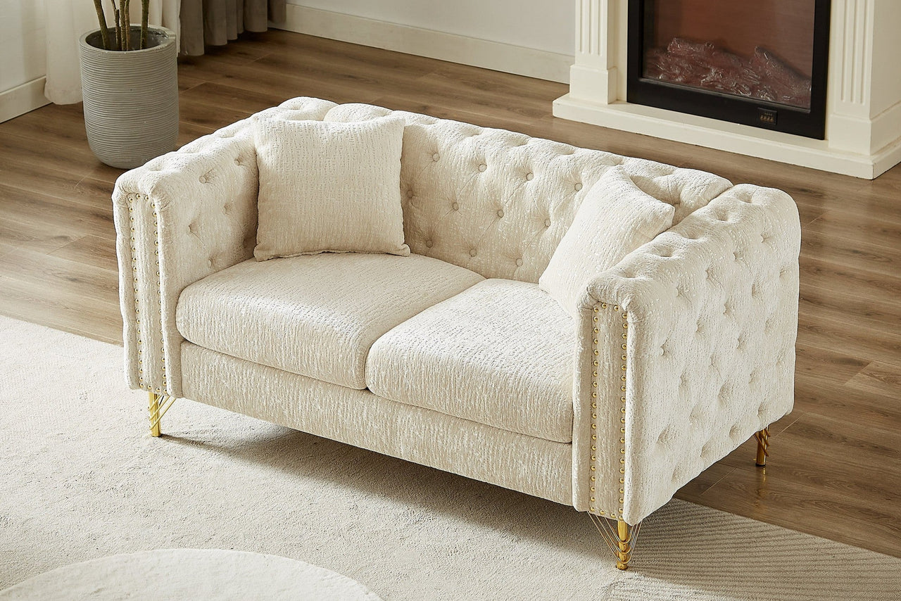 LUCILLE Sofa Set