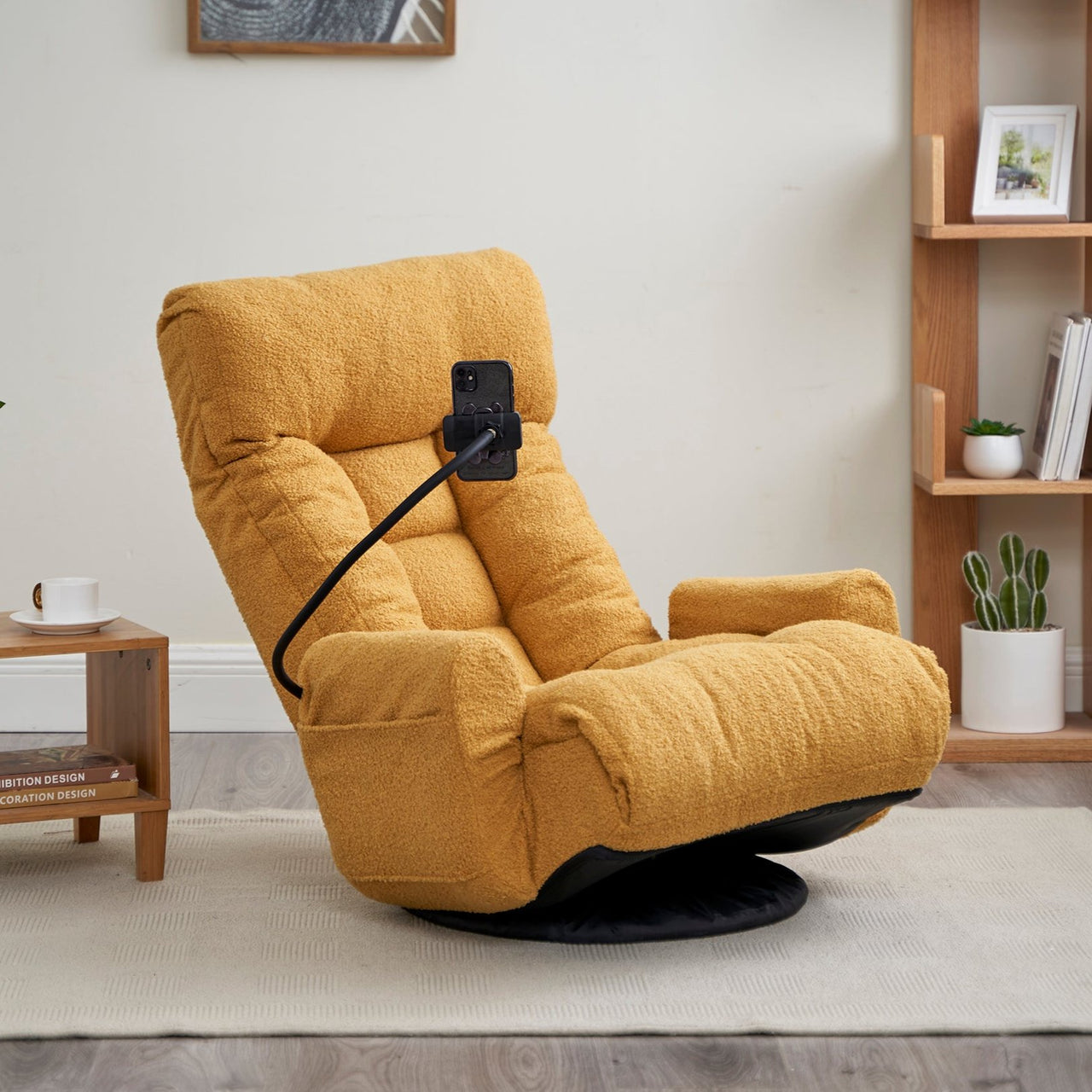 VELUXE Adjustable Lounge Chair