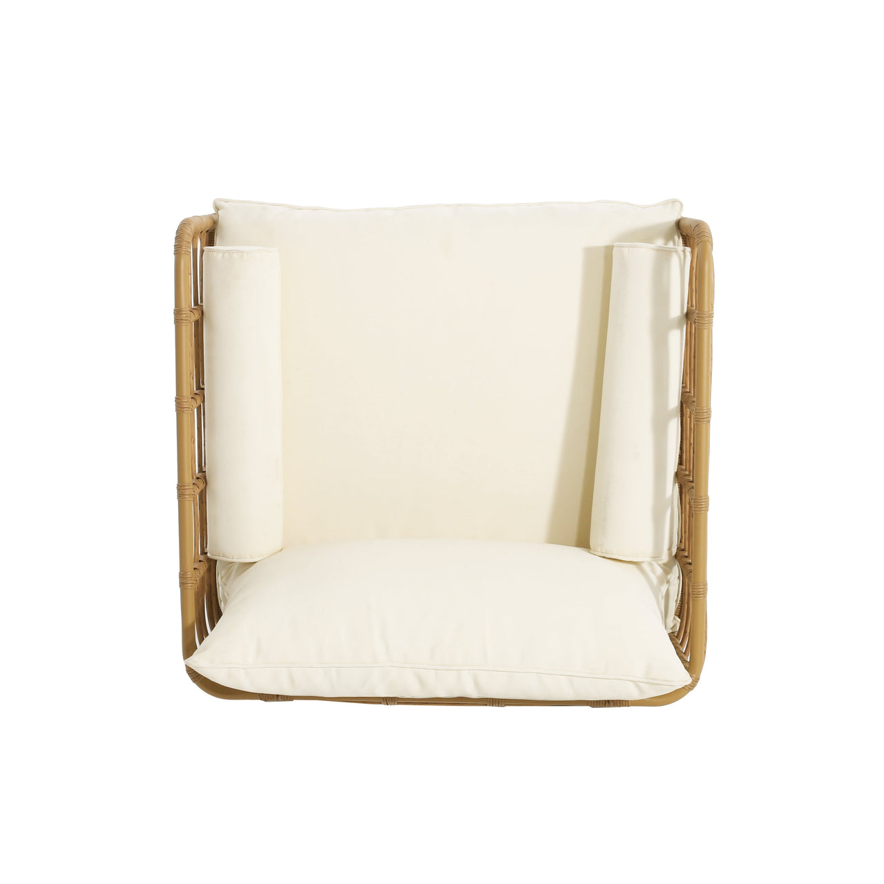 ZARVOX 32" Outdoor Chair