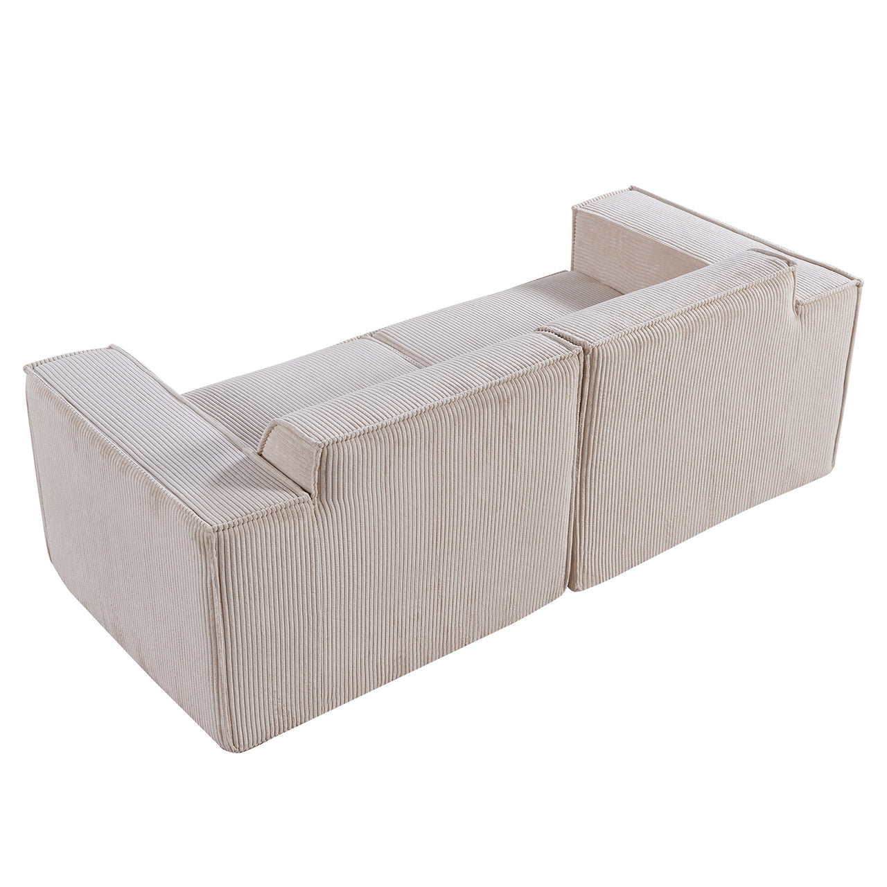 LYRA Modern Sofa