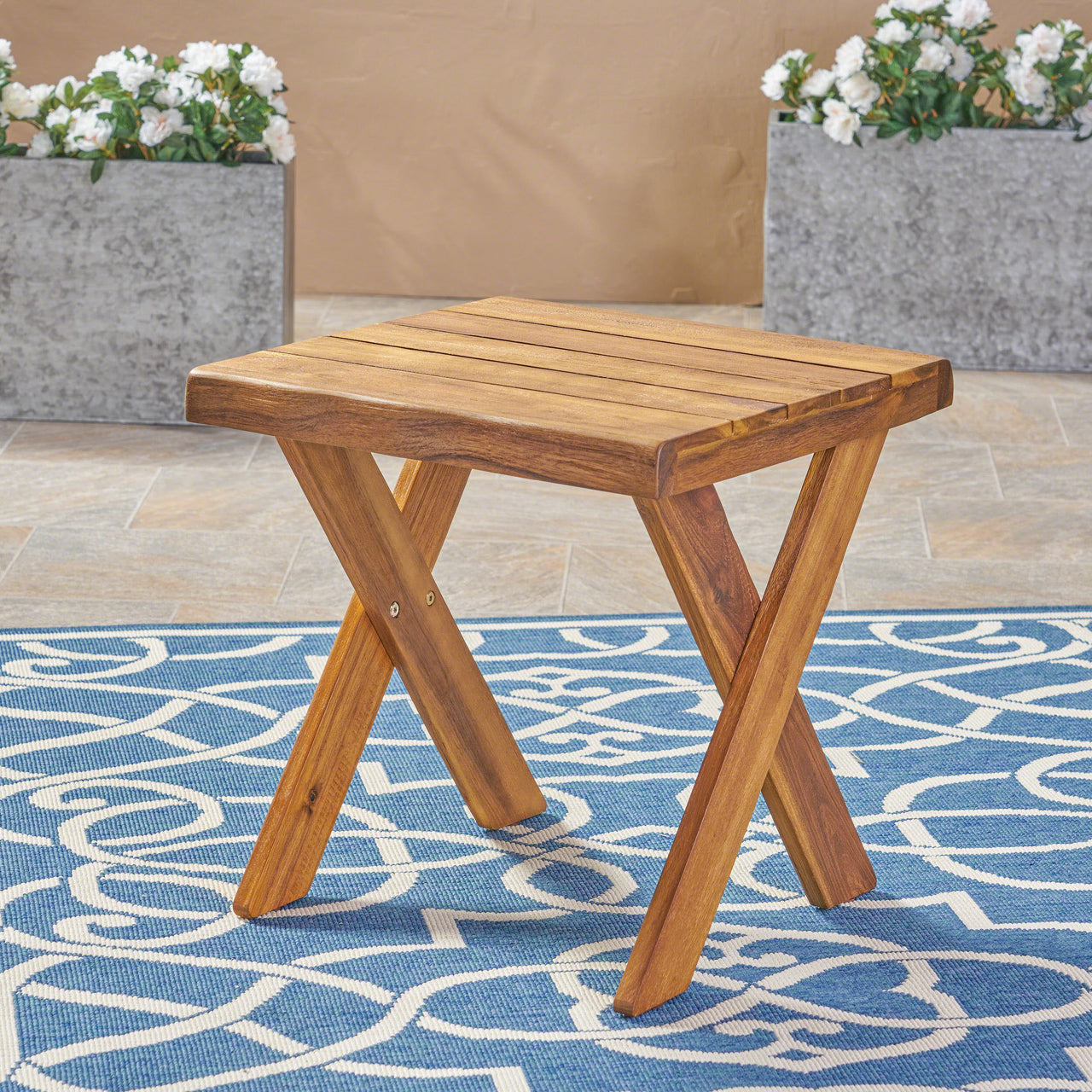 JORNIX 18" End Table