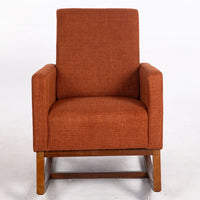 Thumbnail for ZENQOVA Accent Chair