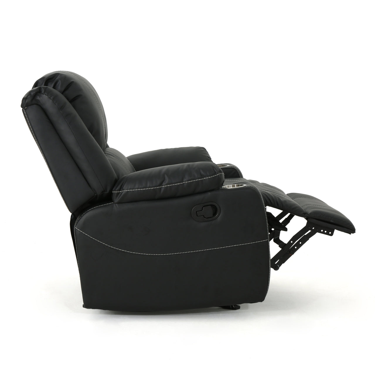 TREVIONIX 35" Recliner Chair