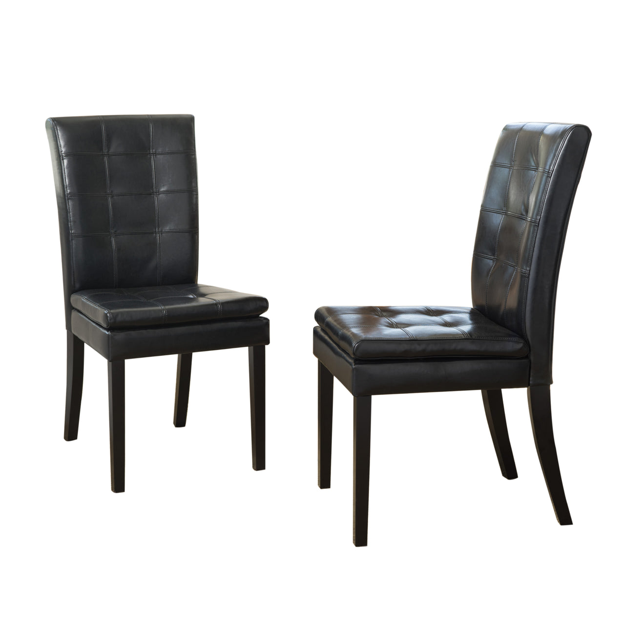 ZYLVENT 19" Dining Chair Set Of 2