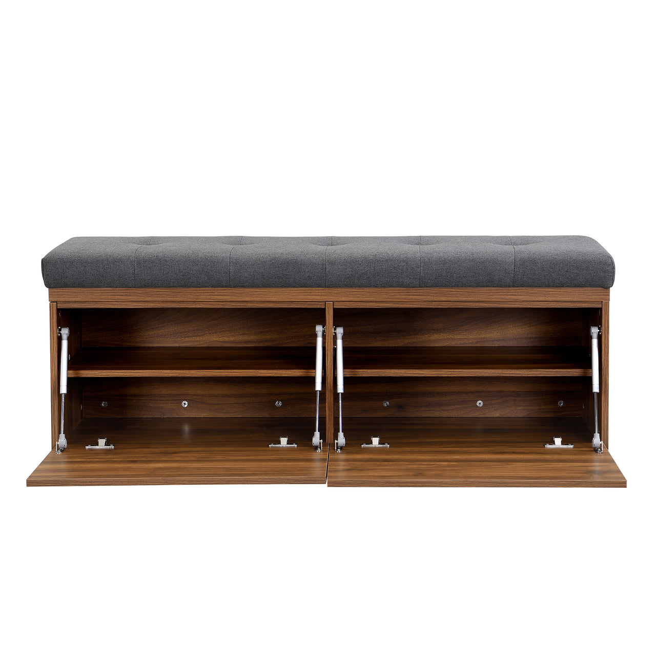 PEREGRINE Shoe Storage Bench