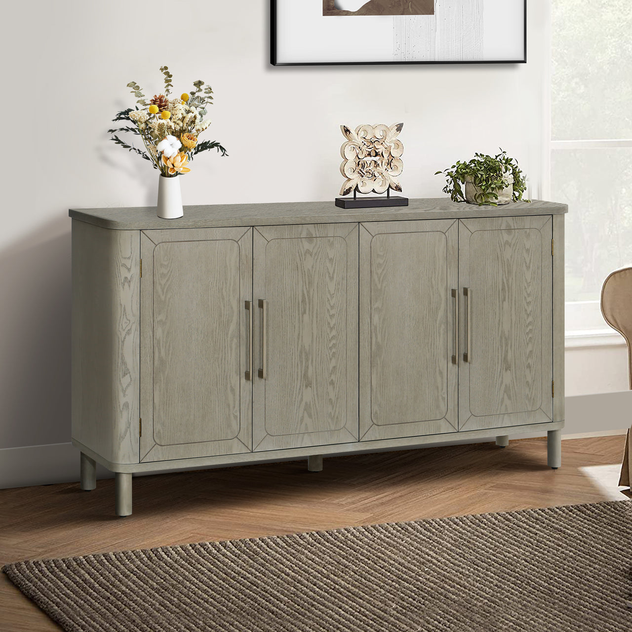 REVONA 60'' SideBoard