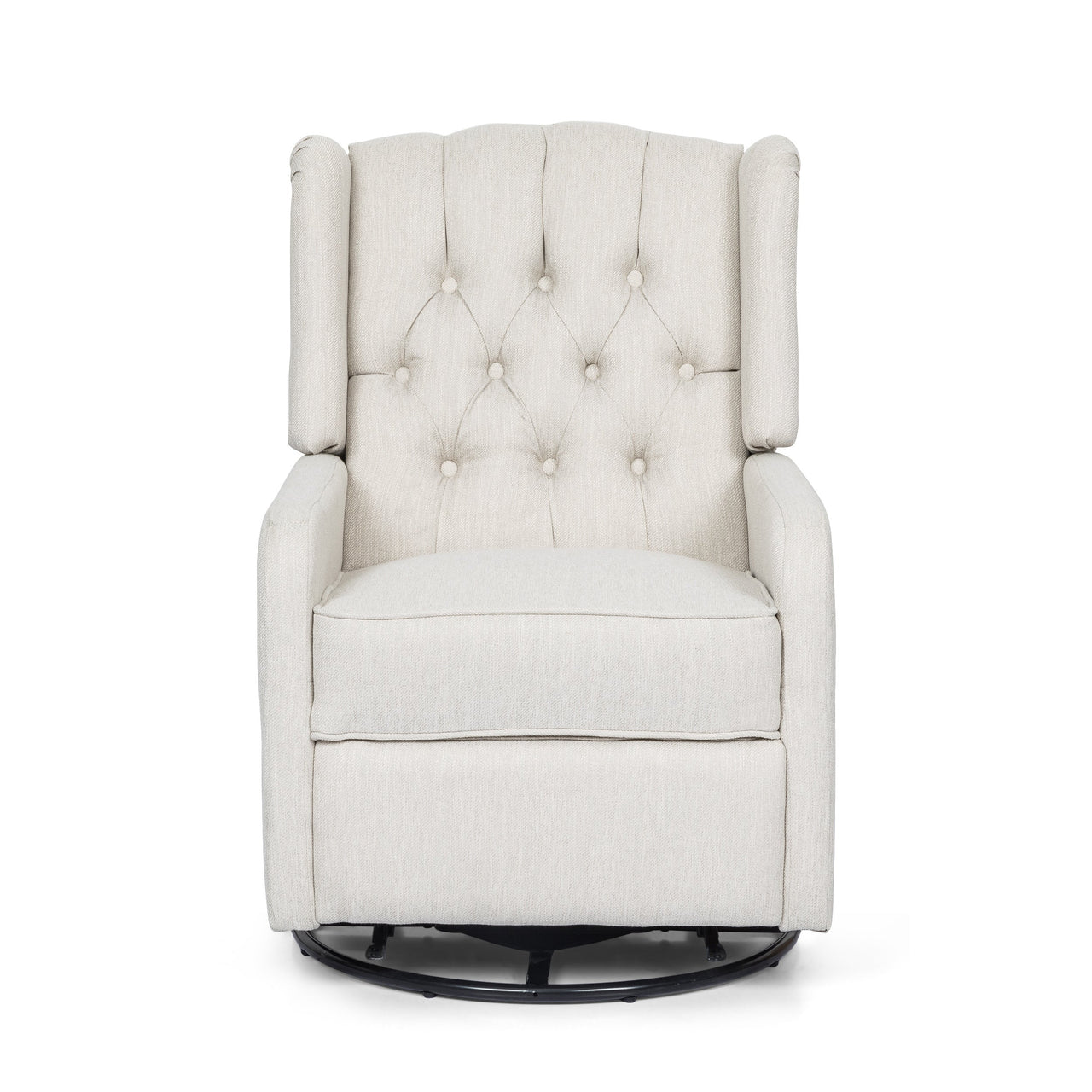 BRYNZORA 25" Recliner Chair