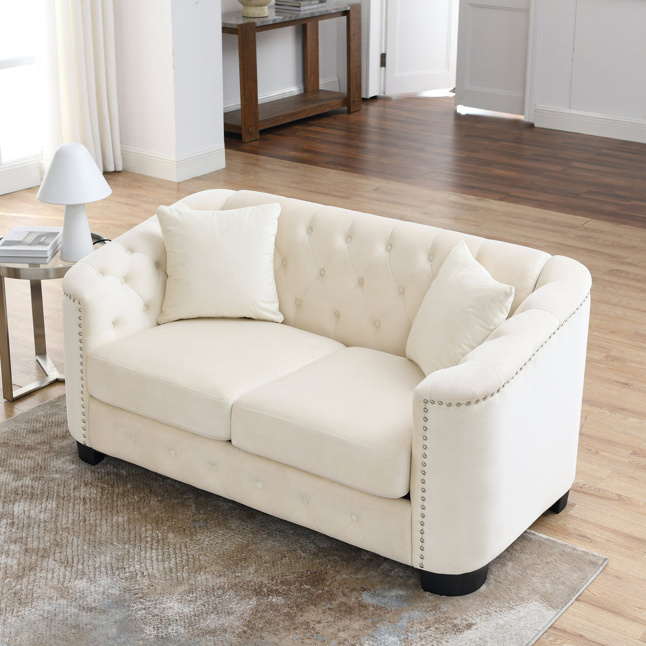 QUENTIN 3+2 Seater Combination Sofa