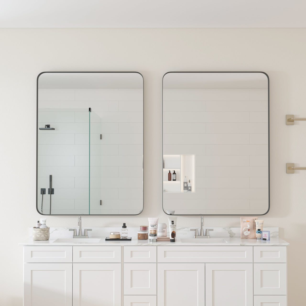 XELTOR Wall Mirror