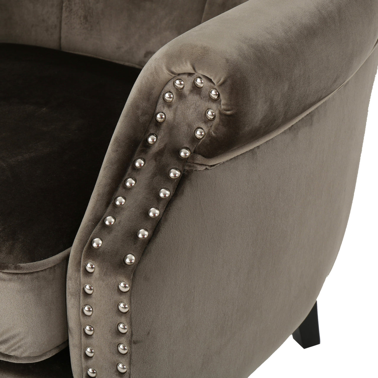 DORTIX 32" Club Chair