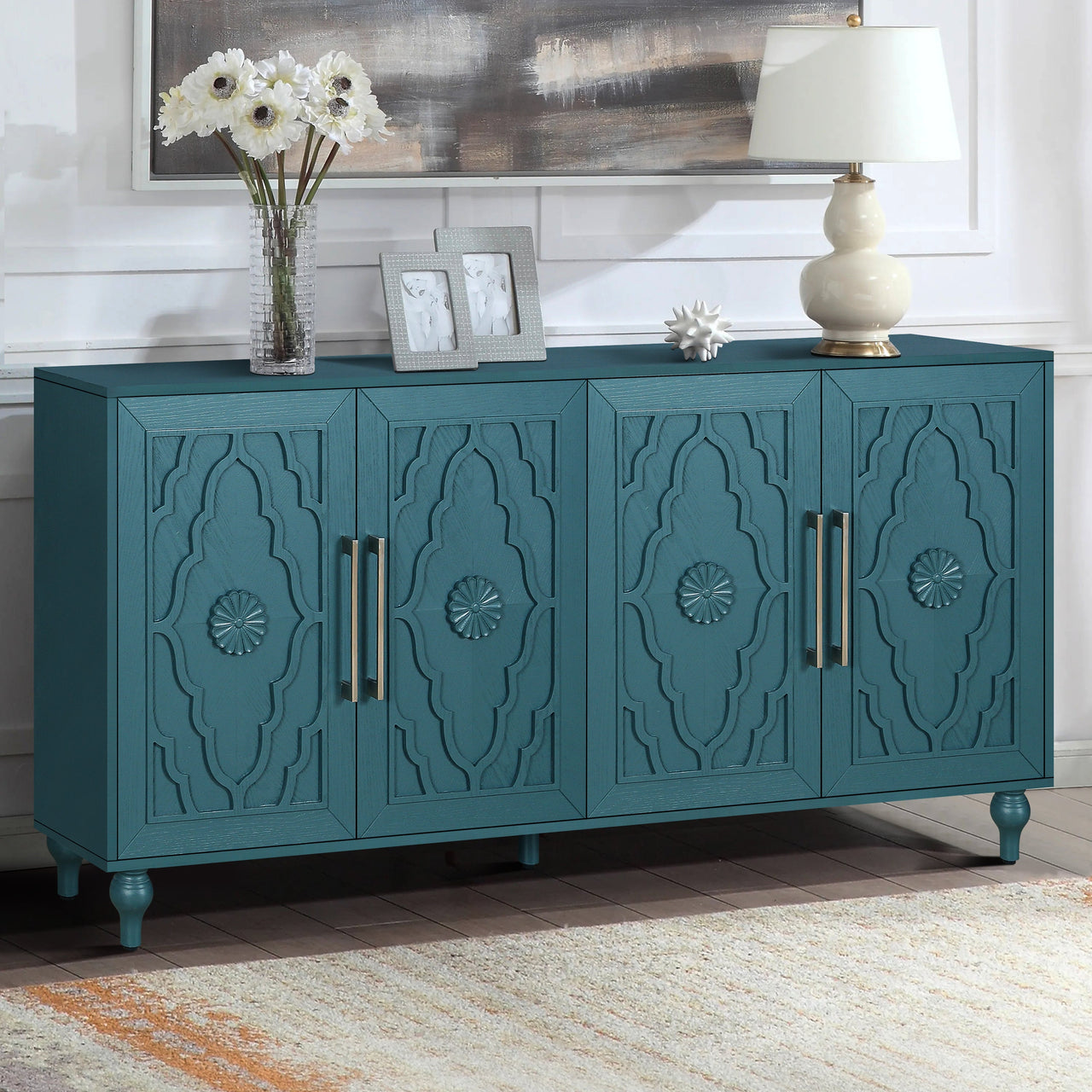 KYRONA 63" SideBoard