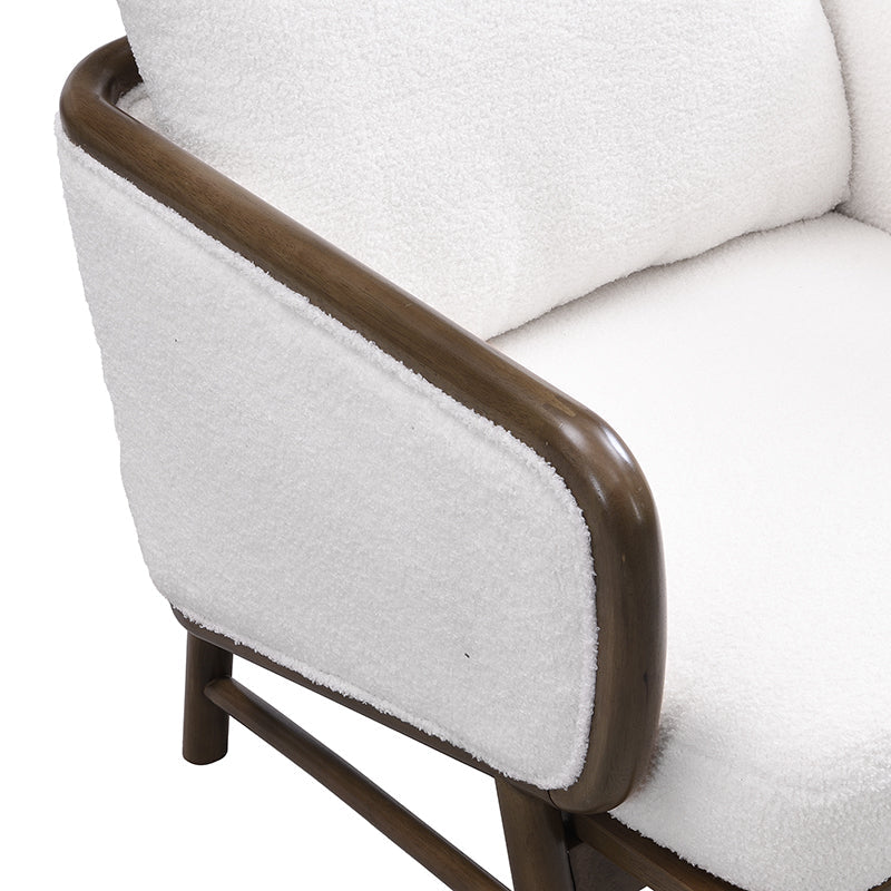 BRIVEXA 27" Armchair