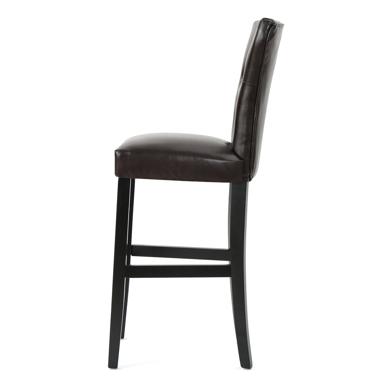 ZYLTOR 18" Barstool Set Of 2