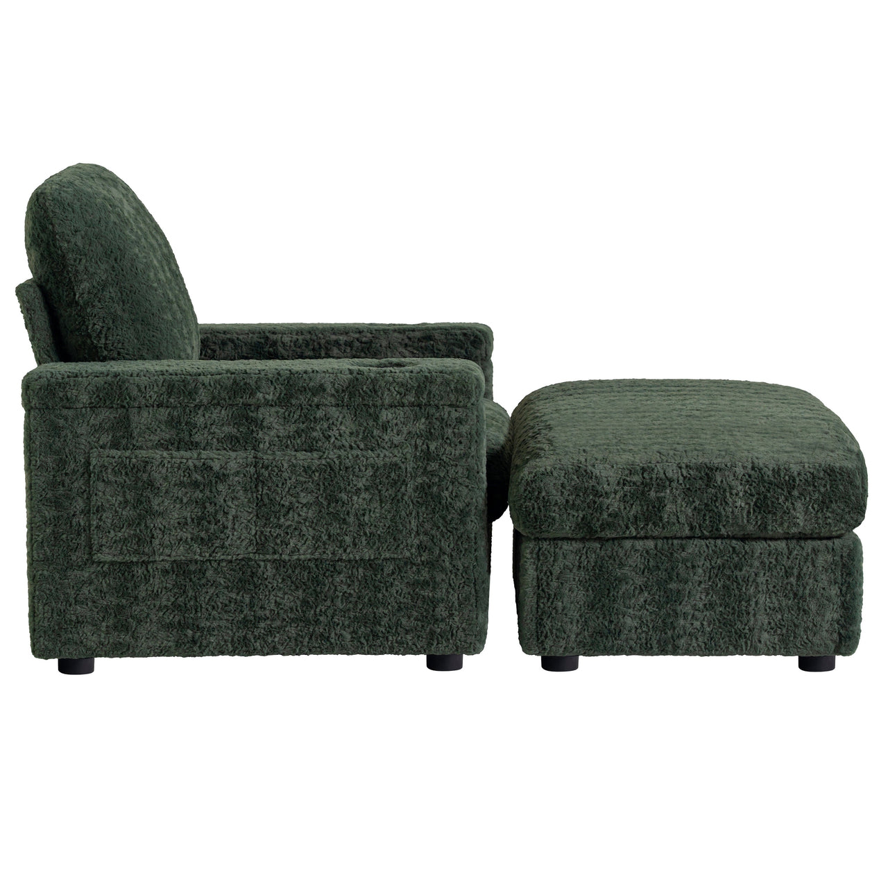 VOLVEX 42" Chair