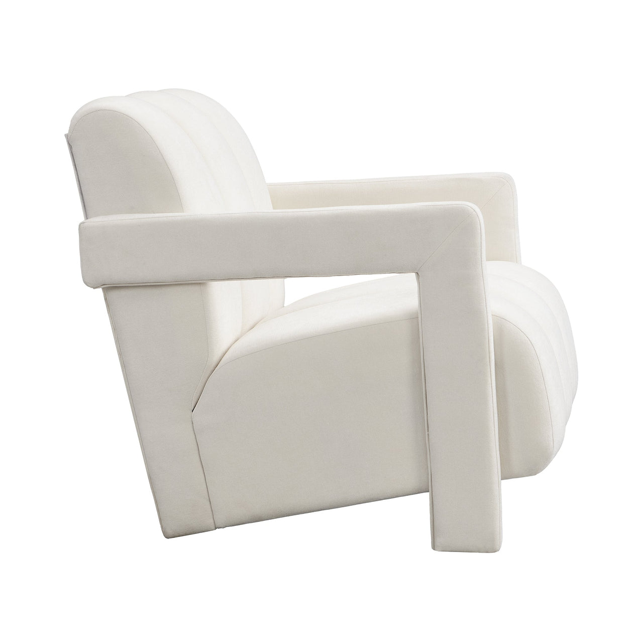 LYBROX 26" Armchair