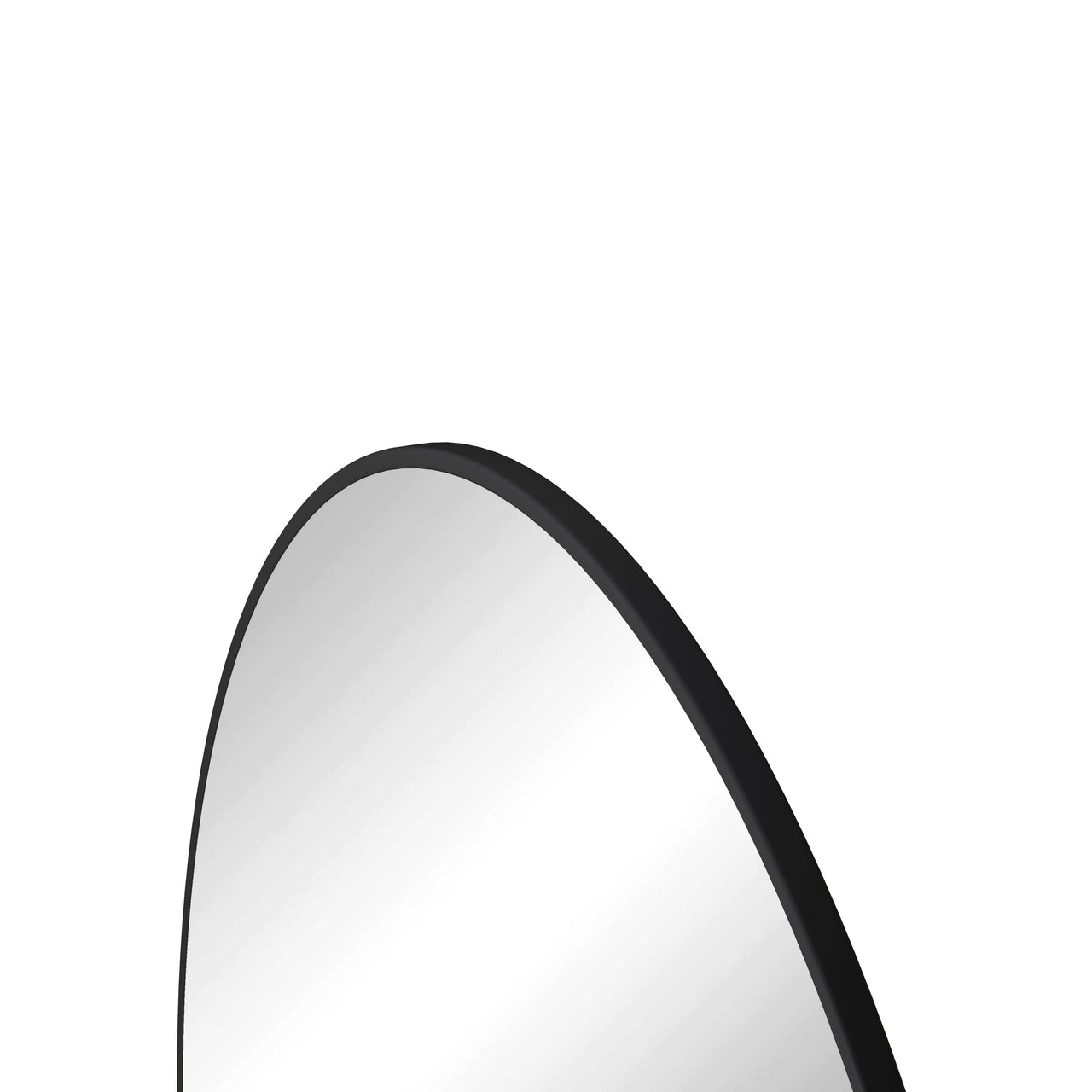 KORVIX 38" Wall Mirror