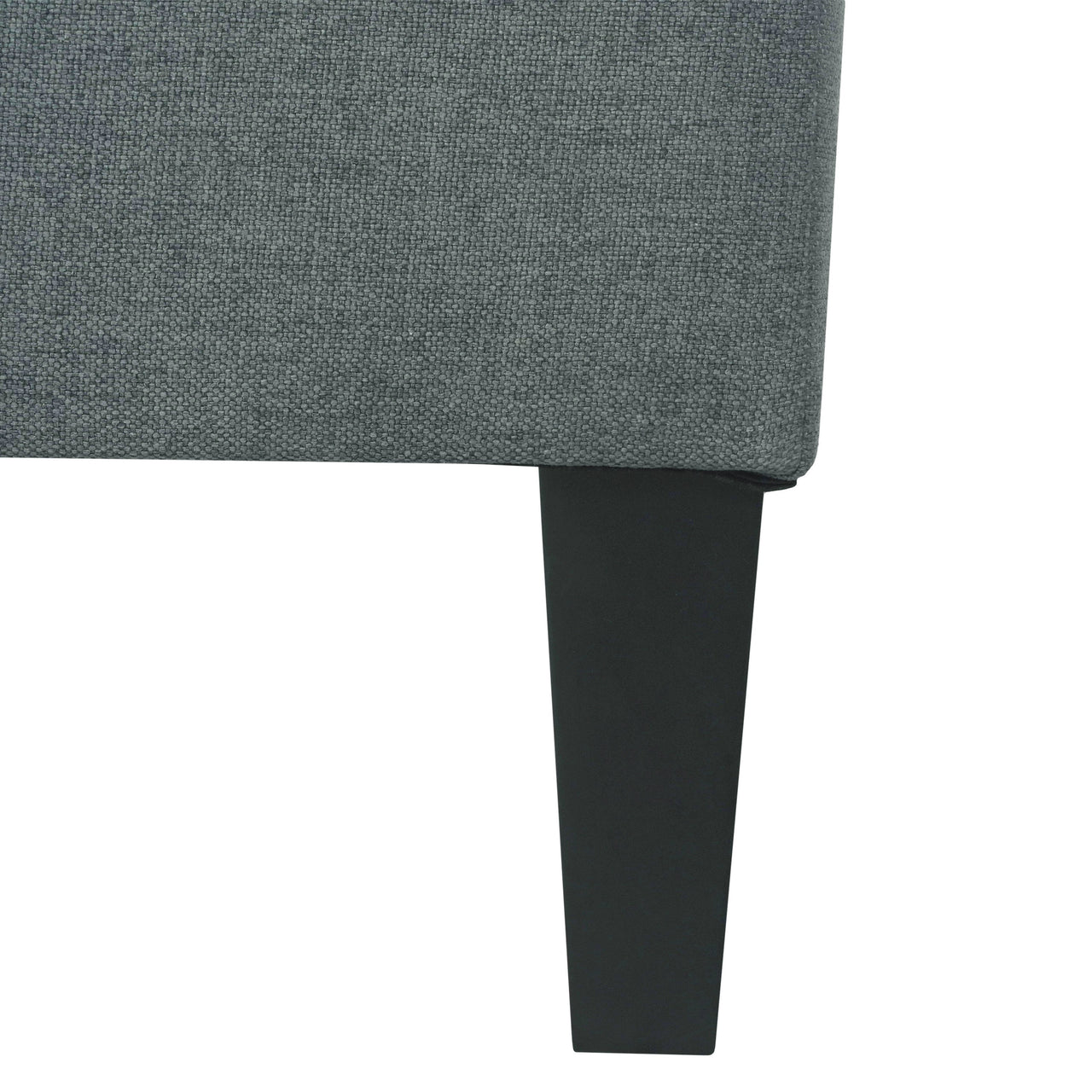 LYTREX 28" Ottoman