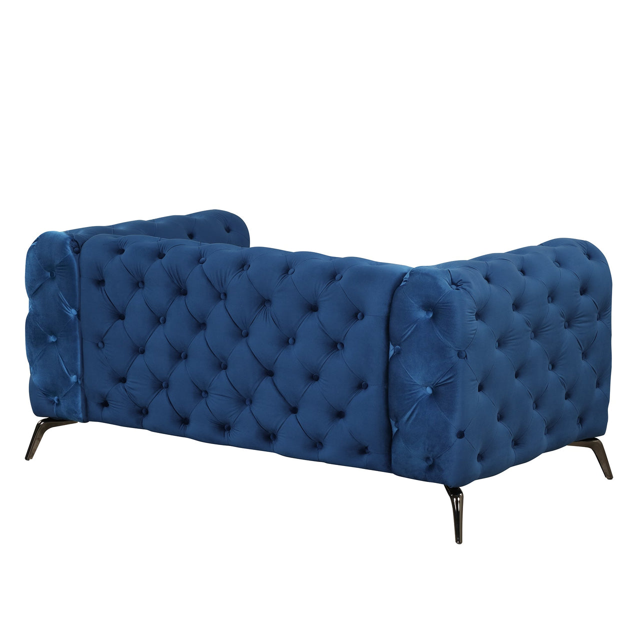 QUORA 63" Loveseat