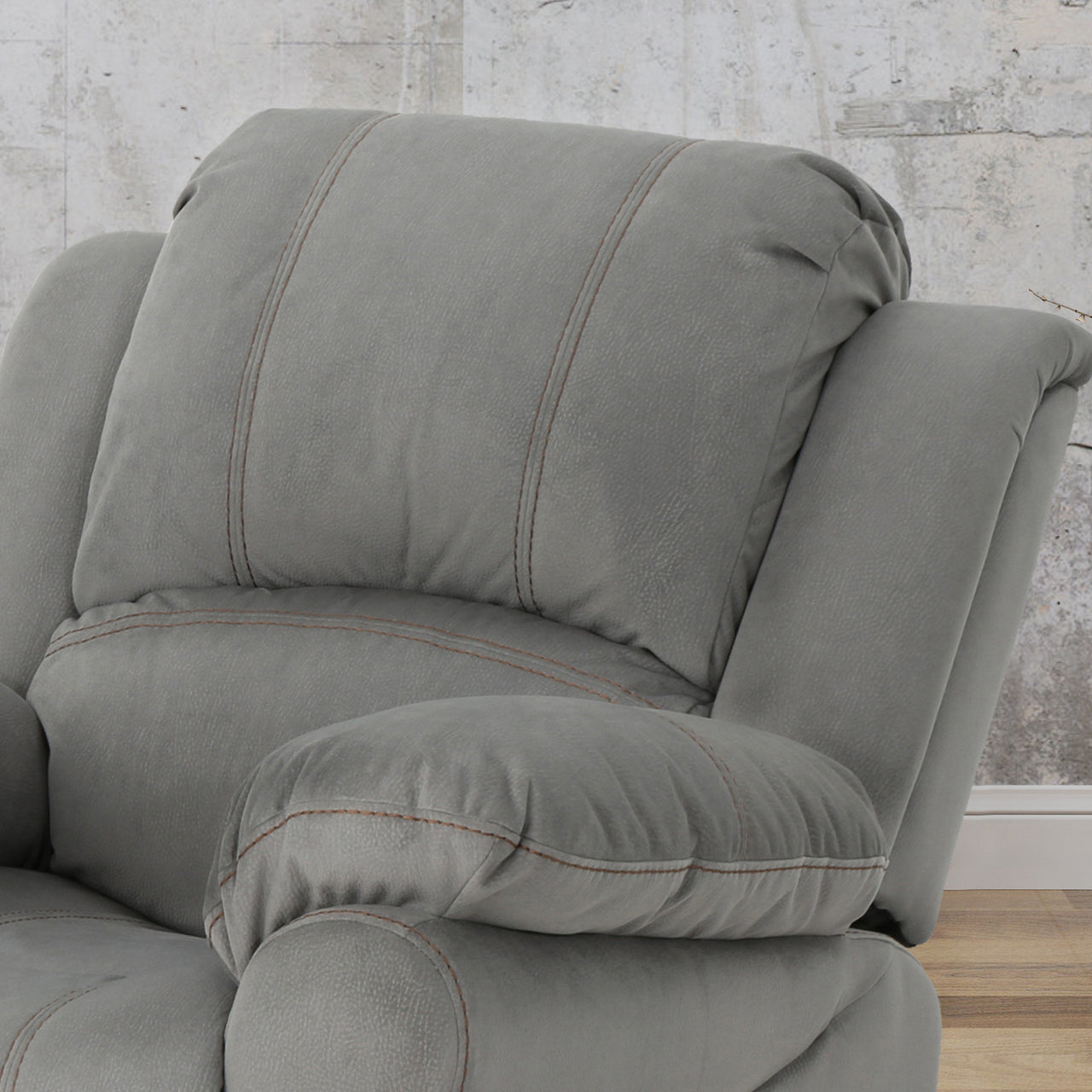 VALTORIX 39" Recliner Chair