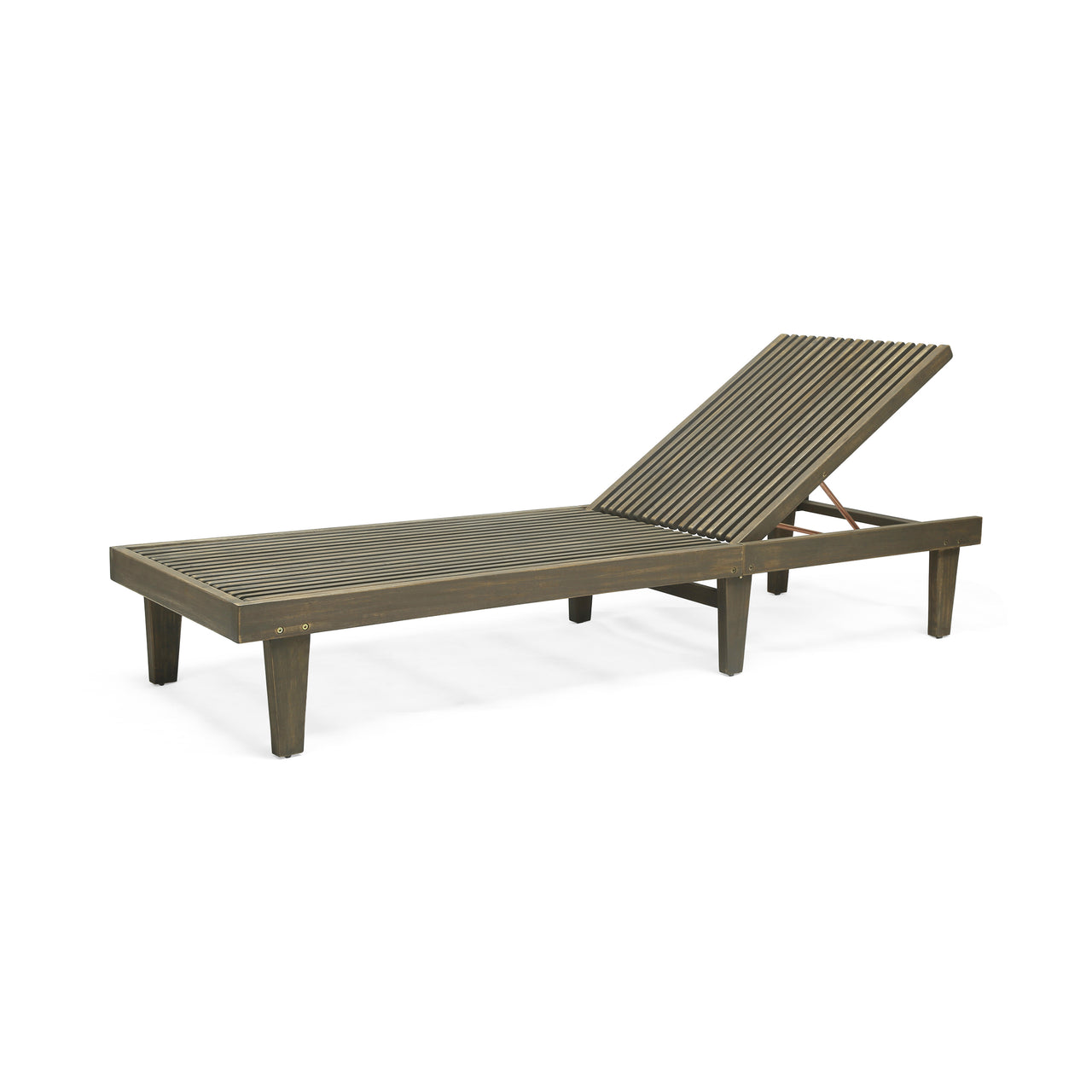 KYLTORX 79" Chaise Lounge