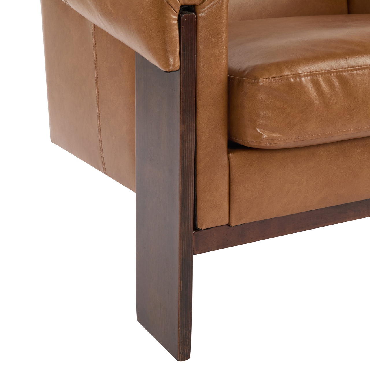 SYLVARX 34" Accent Chair