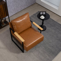 Thumbnail for MYTREVXON Accent Chair