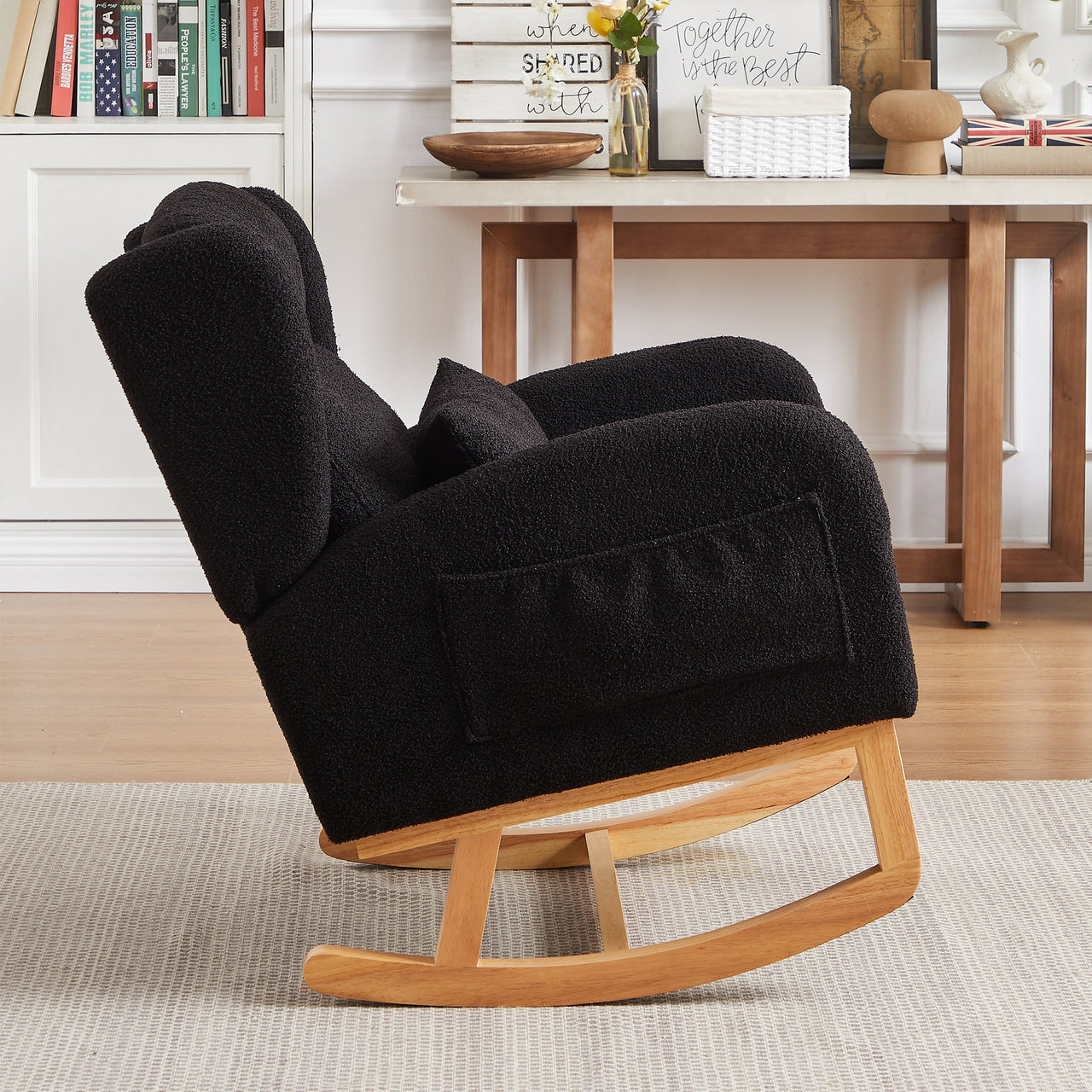 CALLEN 27" Chair