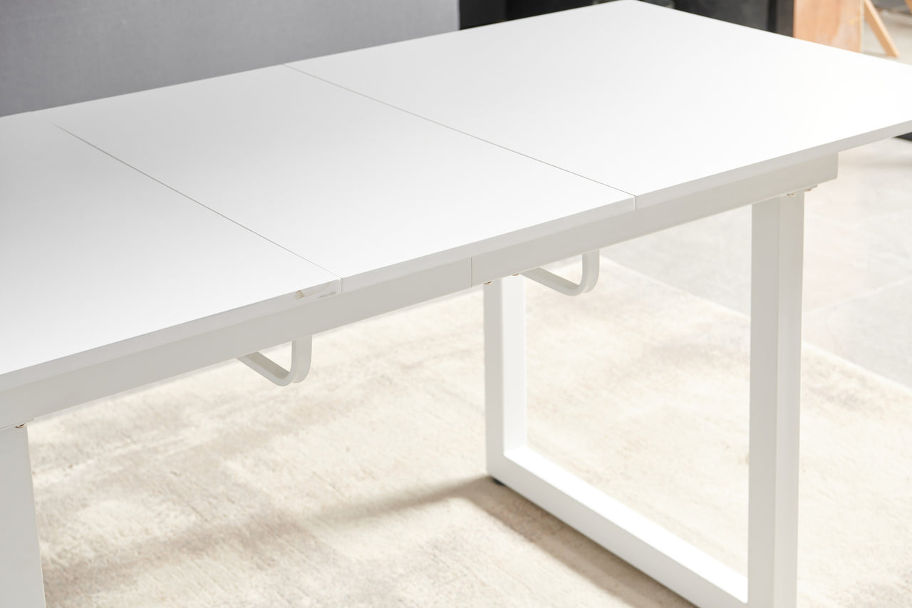 KORTEX 71" Dining Table