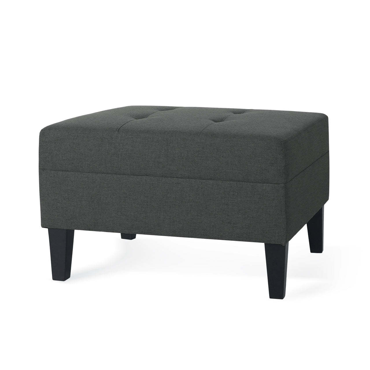 LYTREX 28" Ottoman
