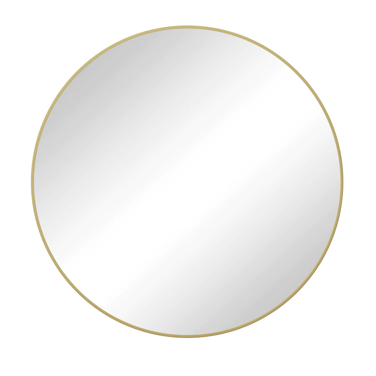 KORVIX 36" Wall Mirror