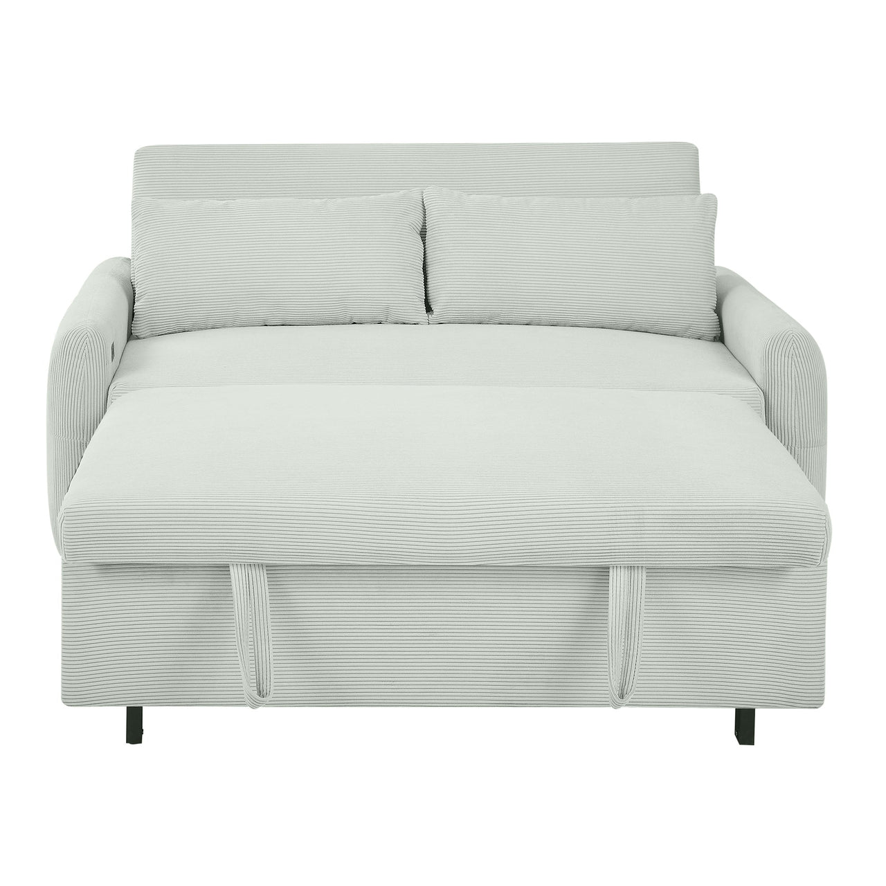 JENOVIX 57" Sofa Bed